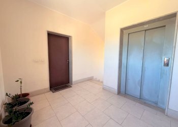 Foto 30 - Three-room apartment Via Cassaro
 
44, Siracusa - photo 30