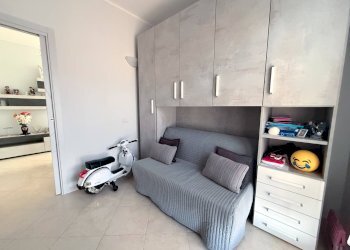 Foto 22 - Three-room apartment Via Cassaro
 
44, Siracusa - photo 22