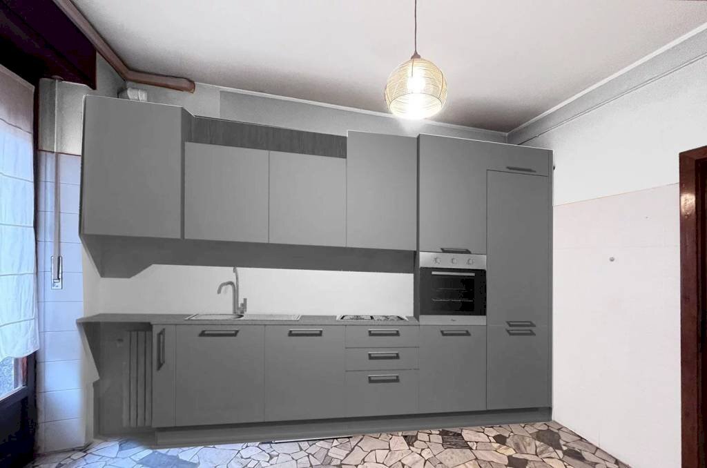 Bilocale via Belfiore, 15, Milano - foto 2