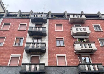 Bilocale via Belfiore, 15, Milano - foto 1