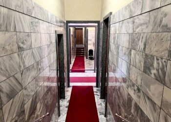 Bilocale via Belfiore, 15, Milano - foto 17