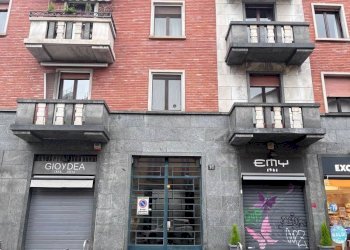 Bilocale via Belfiore, 15, Milano - foto 23