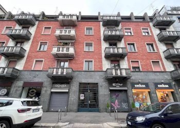 Bilocale via Belfiore, 15, Milano - foto 25