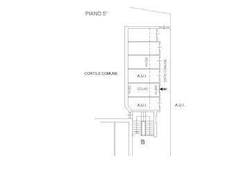 Bilocale via Belfiore, 15, Milano - foto 27