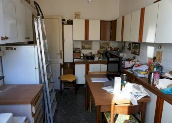 Cucina - Trilocale via Giovanni Pascoli, 5, Genova (zona Sampierdarena) - foto 11