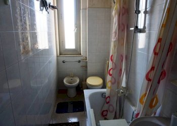 Bagno - Trilocale via Giovanni Pascoli, 5, Genova (zona Sampierdarena) - foto 11