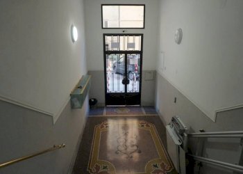 Interno palazzo - Trilocale via Giovanni Pascoli, 5, Genova (zona Sampierdarena) - foto 22
