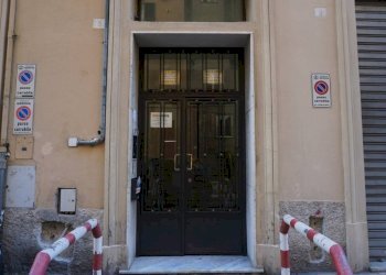 Ingresso - Trilocale via Giovanni Pascoli, 5, Genova (zona Sampierdarena) - foto 24