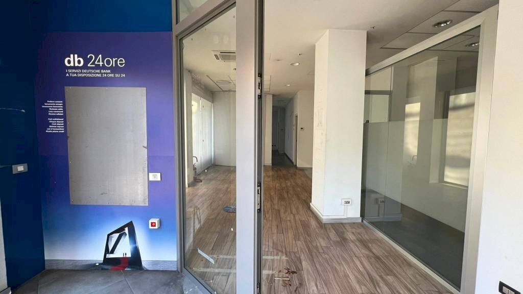 Ufficio - Negozio via Giorgio Merula, Alessandria - foto 3