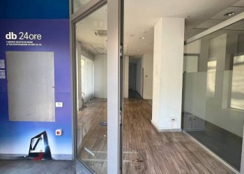 Ufficio - Negozio via Giorgio Merula, Alessandria - foto 3