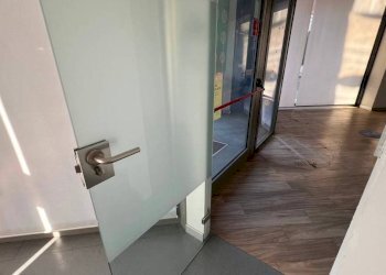 Dettagli - Negozio via Giorgio Merula, Alessandria - foto 9