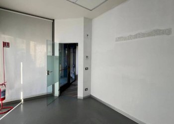 Ufficio - Negozio via Giorgio Merula, Alessandria - foto 12