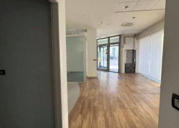 Ufficio - Negozio via Giorgio Merula, Alessandria - foto 18