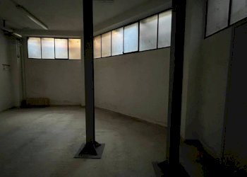 Magazzino - Negozio via Giorgio Merula, Alessandria - foto 19