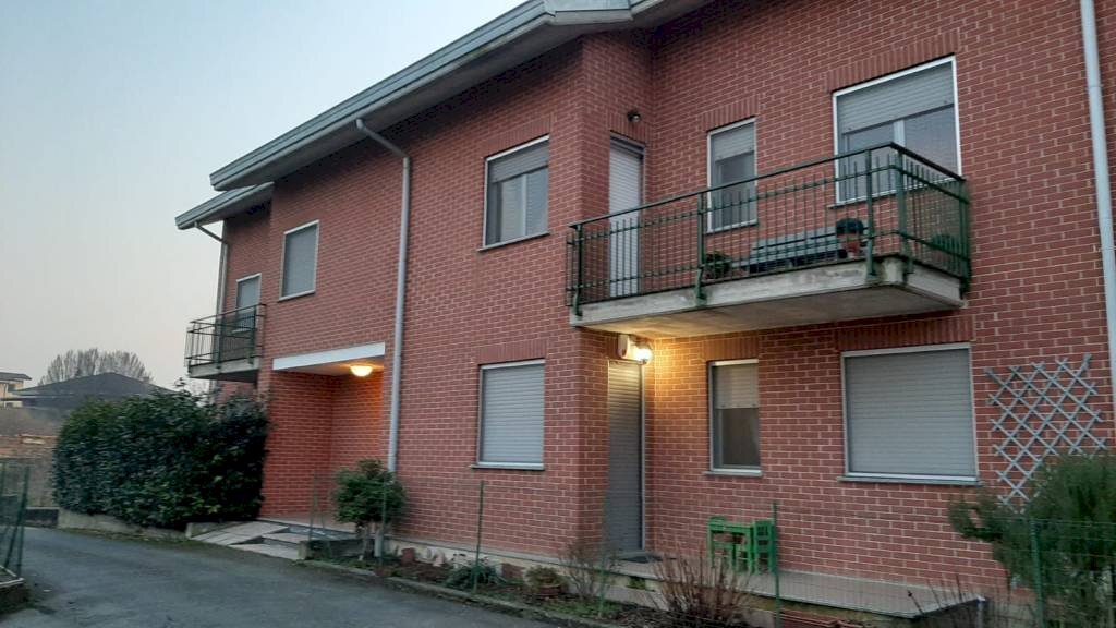 Facciata - Apartment via Trinità da Lungi, 27, Castellazzo Bormida - photo 1