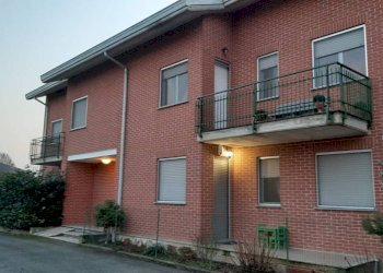 Facciata - Appartamento via Trinità da Lungi, 27, Castellazzo Bormida - foto 1