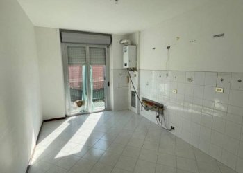 Cucina - Appartamento via Trinità da Lungi, 27, Castellazzo Bormida - foto 4