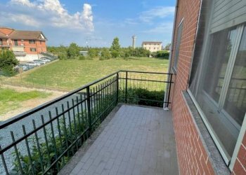 Balcone - Appartamento via Trinità da Lungi, 27, Castellazzo Bormida - foto 10