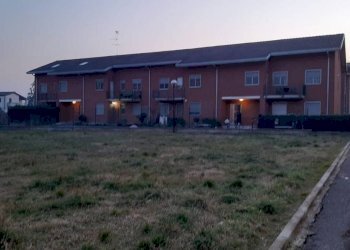 Facciata - Appartamento via Trinità da Lungi, 27, Castellazzo Bormida - foto 12