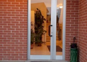 Ingresso - Appartamento via Trinità da Lungi, 27, Castellazzo Bormida - foto 15