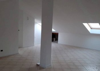 Mansarda - Appartamento via Trinità da Lungi, 27, Castellazzo Bormida - foto 16