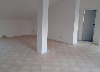 Mansarda - Appartamento via Trinità da Lungi, 27, Castellazzo Bormida - foto 18