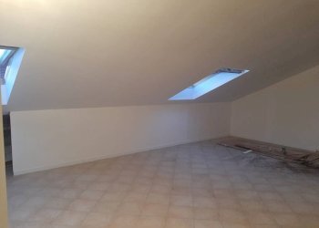 Mansarda - Appartamento via Trinità da Lungi, 27, Castellazzo Bormida - foto 19