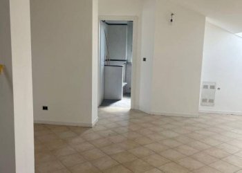 Mansarda - Appartamento via Trinità da Lungi, 27, Castellazzo Bormida - foto 20