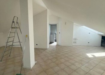 Mansarda - Appartamento via Trinità da Lungi, 27, Castellazzo Bormida - foto 21