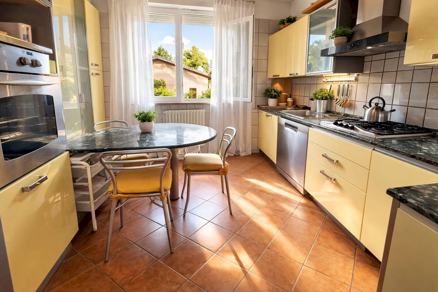 Foto 1 - Appartamento Via Del Naviglio, Ferrara - foto 1