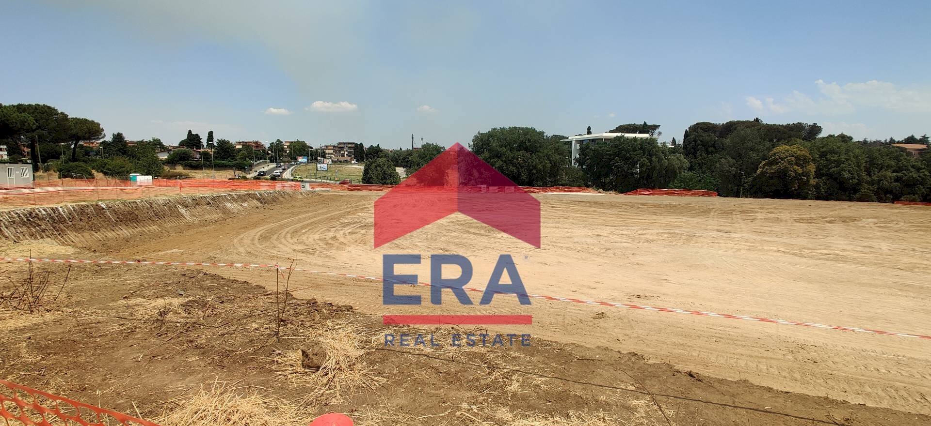 Foto 1 - Terreno edificabile Via Di Casalotti
 
snc, Roma - foto 1