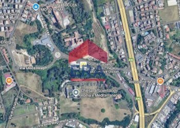Foto 2 - Terreno edificabile Via Di Casalotti
 
snc, Roma - foto 2