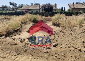 Foto 26 - Terreno edificabile Via Di Casalotti
 
snc, Roma - foto 26