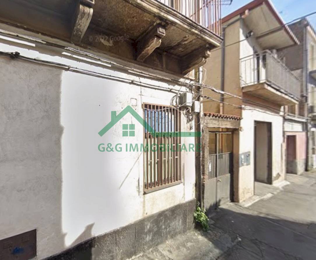 Foto 1 - Casa indipendente Via Acquedotto Greco, Catania - foto 1