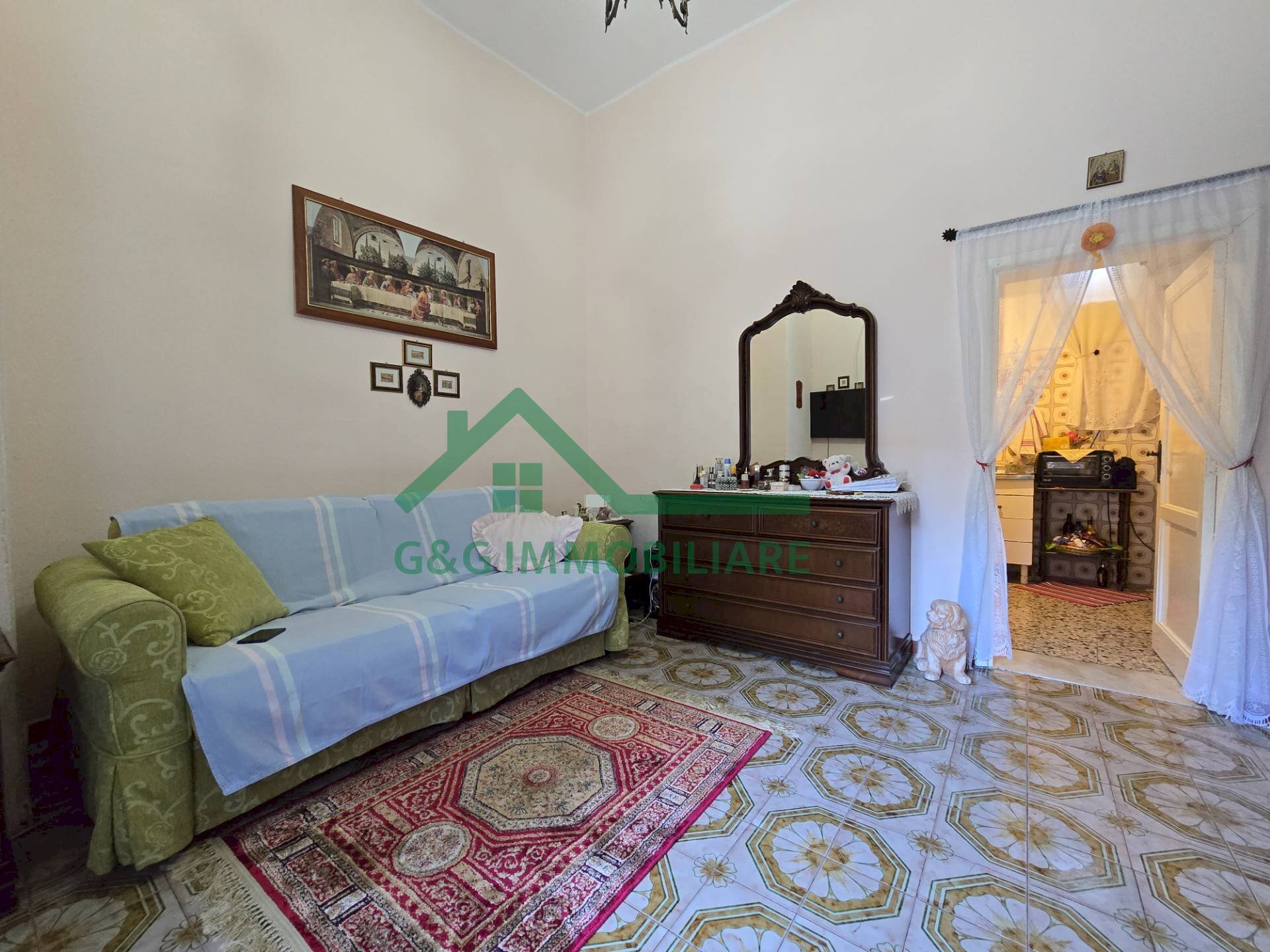 Foto 3 - Casa indipendente Via Acquedotto Greco, Catania - foto 3