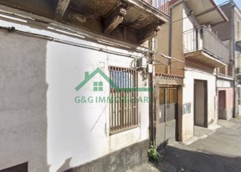 Foto 1 - Casa indipendente Via Acquedotto Greco, Catania - foto 1