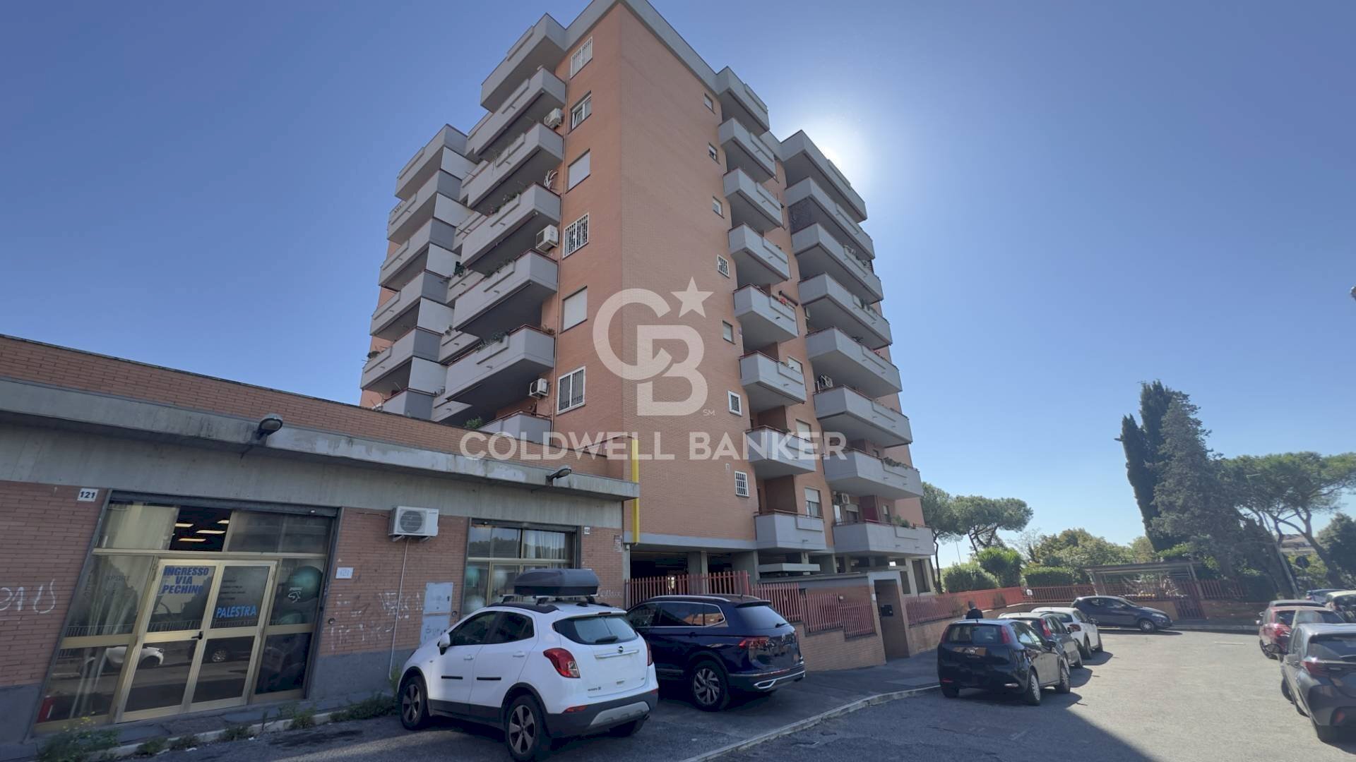 Foto 2 - Quadrilocale Via Deserto dei Gobi
 
125, Roma - foto 2