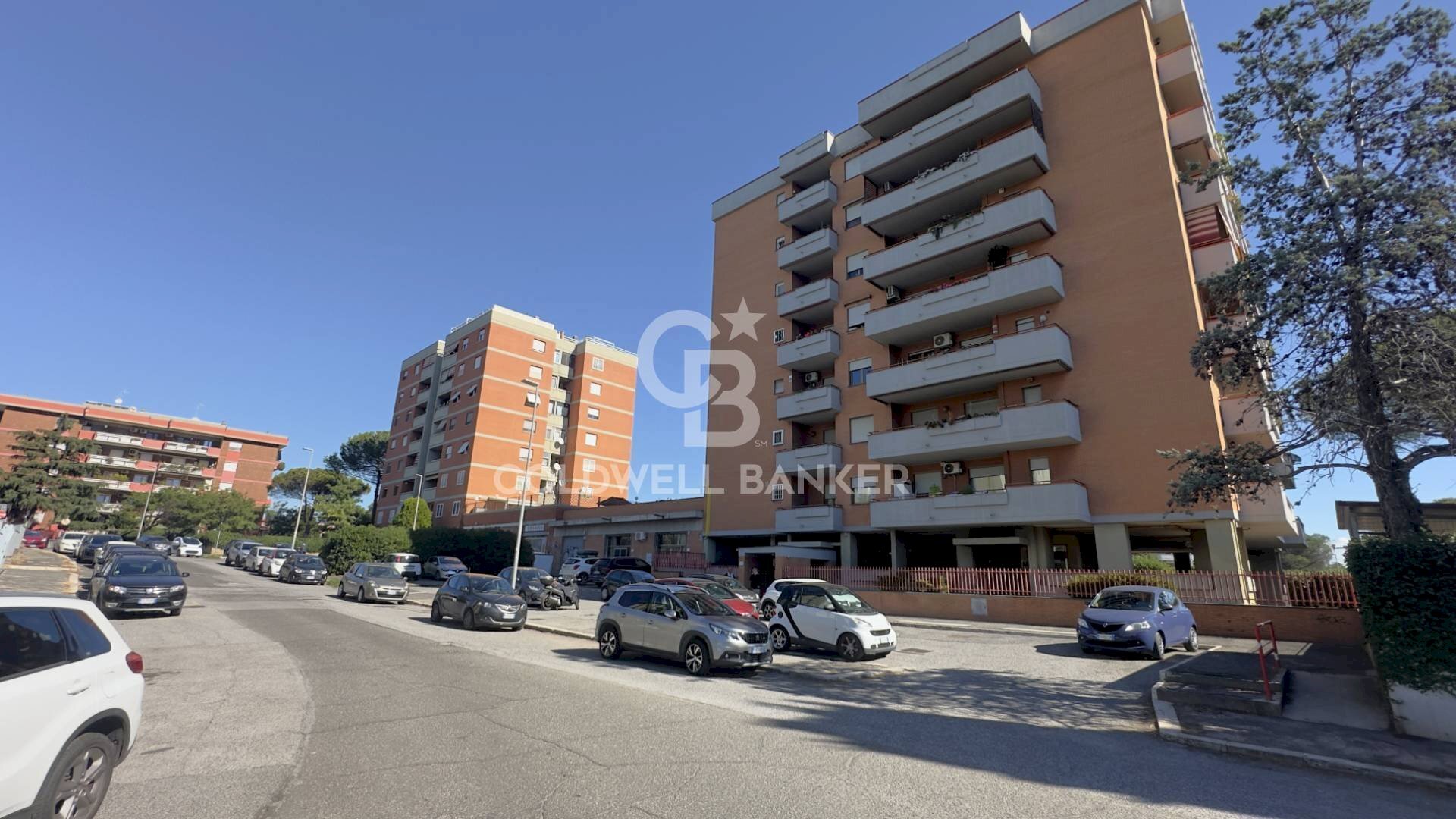 Foto 3 - Quadrilocale Via Deserto dei Gobi
 
125, Roma - foto 3