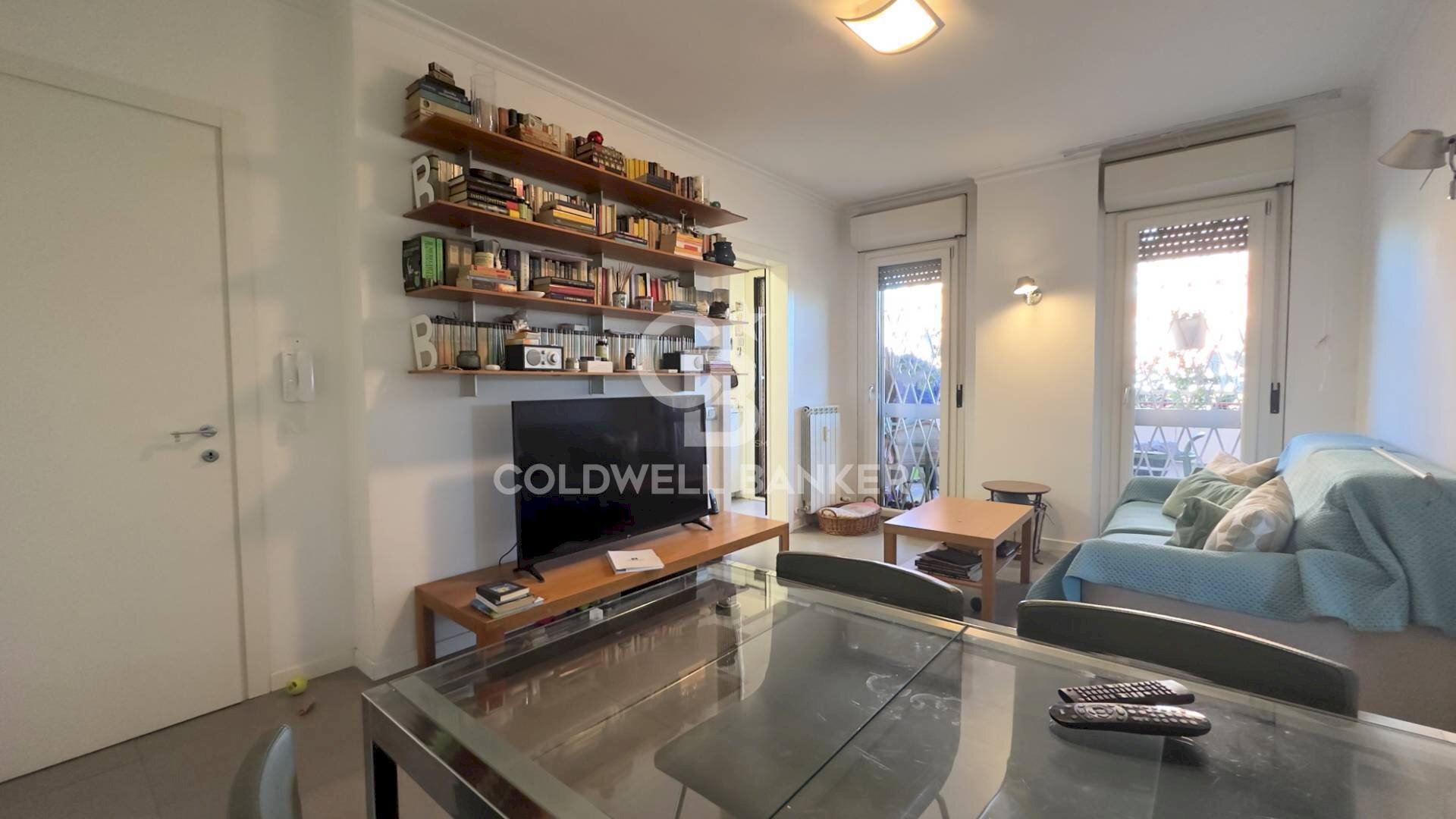 Foto 1 - Quadrilocale Via Deserto dei Gobi
 
125, Roma - foto 1