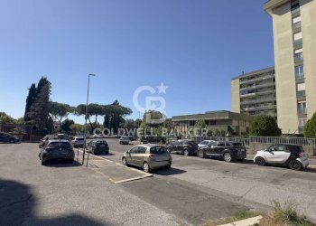 Foto 4 - Quadrilocale Via Deserto dei Gobi
 
125, Roma - foto 4