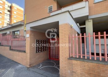 Foto 5 - Quadrilocale Via Deserto dei Gobi
 
125, Roma - foto 5