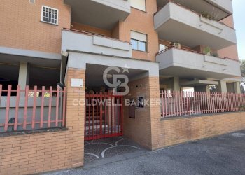 Foto 6 - Quadrilocale Via Deserto dei Gobi
 
125, Roma - foto 6