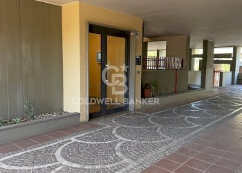 Foto 8 - Quadrilocale Via Deserto dei Gobi
 
125, Roma - foto 8