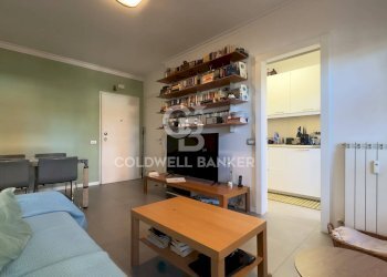 Foto 9 - Quadrilocale Via Deserto dei Gobi
 
125, Roma - foto 9