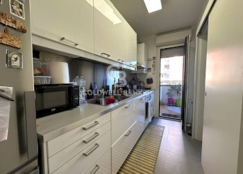 Foto 19 - Quadrilocale Via Deserto dei Gobi
 
125, Roma - foto 19