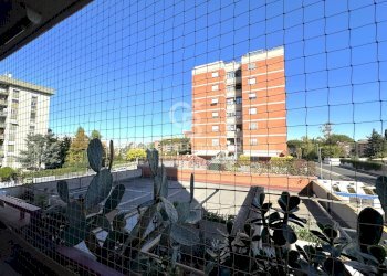 Foto 21 - Quadrilocale Via Deserto dei Gobi
 
125, Roma - foto 21