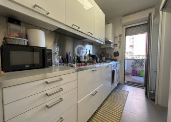 Foto 23 - Quadrilocale Via Deserto dei Gobi
 
125, Roma - foto 23