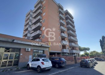 Foto 36 - Quadrilocale Via Deserto dei Gobi
 
125, Roma - foto 36