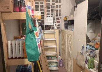 Foto 39 - Quadrilocale Via Deserto dei Gobi
 
125, Roma - foto 39