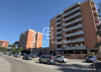 Foto 42 - Quadrilocale Via Deserto dei Gobi
 
125, Roma - foto 42